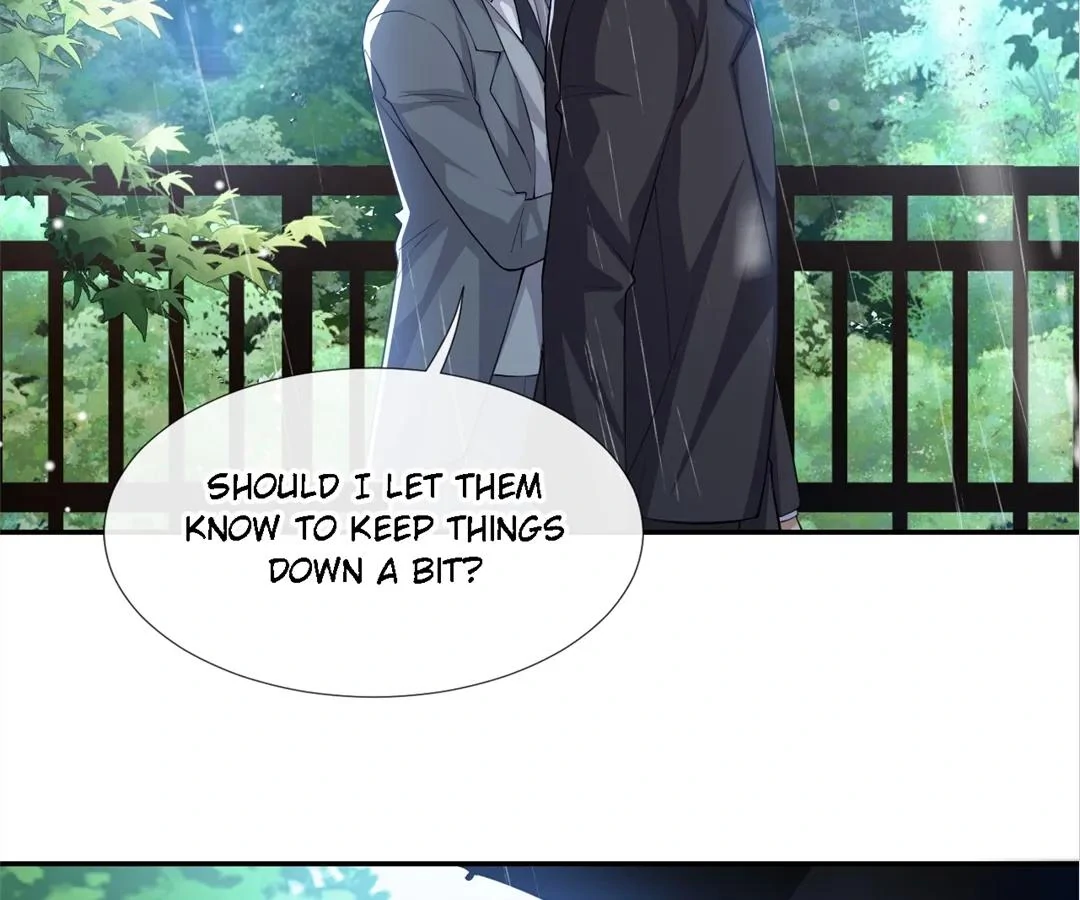 Borrowed Hearts Chapter 38 - Page 39