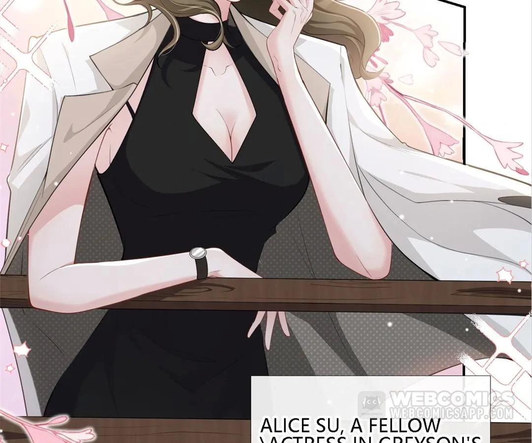 Borrowed Hearts Chapter 38 - Page 43