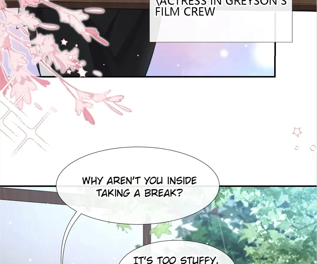 Borrowed Hearts Chapter 38 - Page 44