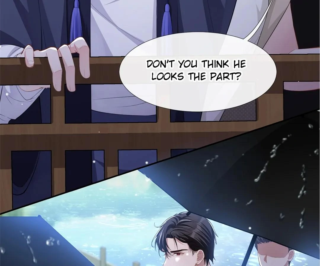 Borrowed Hearts Chapter 38 - Page 50