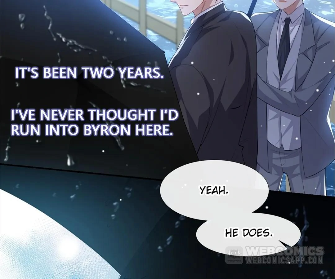 Borrowed Hearts Chapter 38 - Page 51