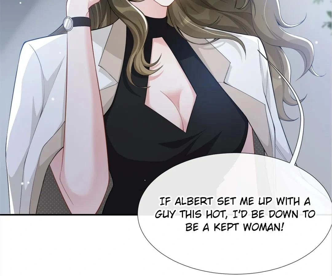 Borrowed Hearts Chapter 38 - Page 57