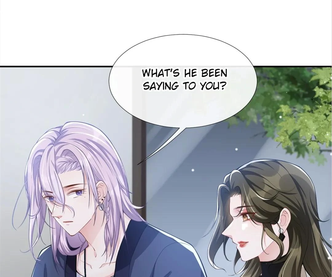 Borrowed Hearts Chapter 38 - Page 58