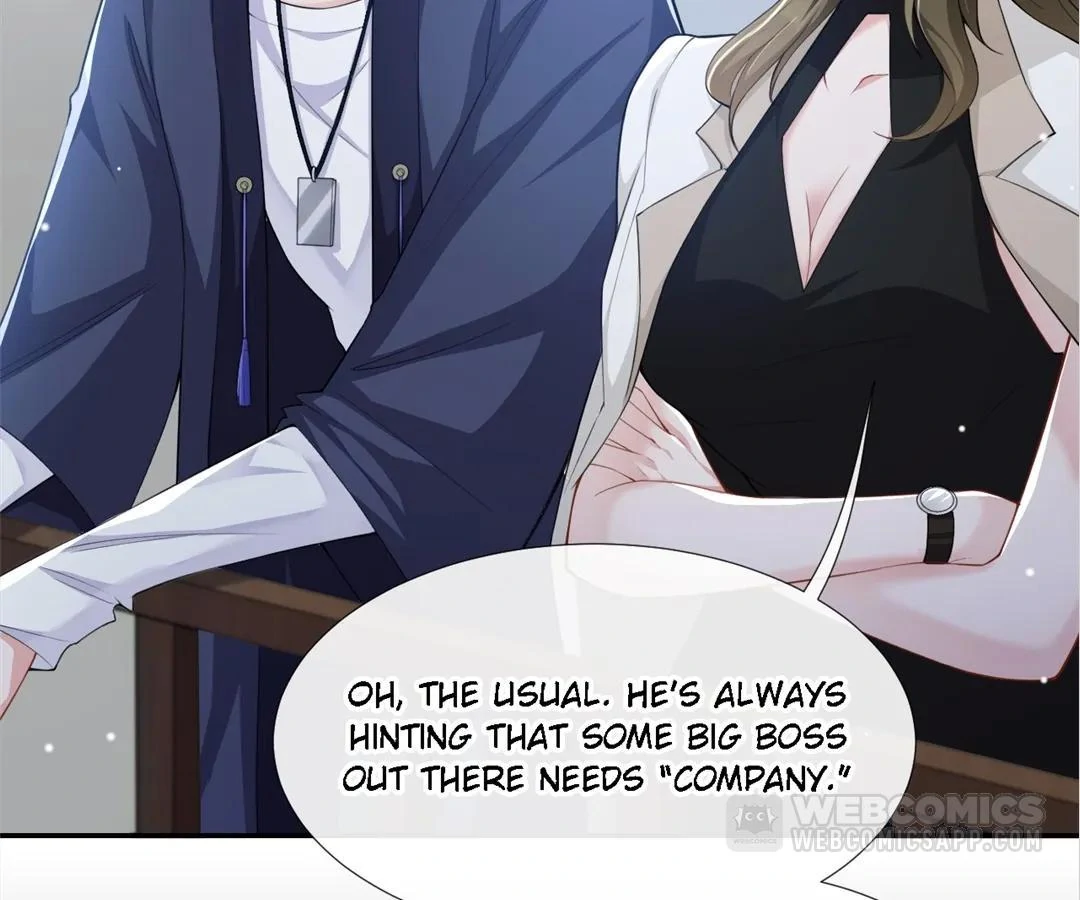 Borrowed Hearts Chapter 38 - Page 59