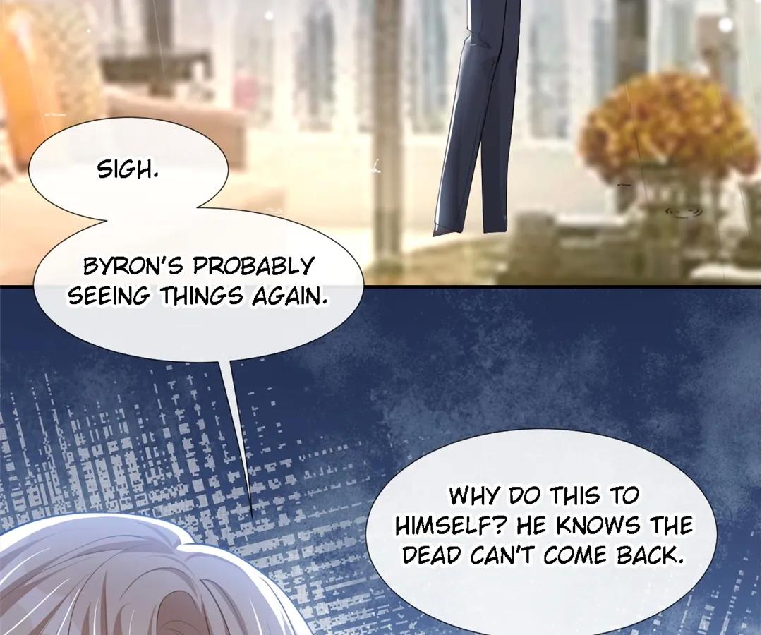 Borrowed Hearts Chapter 38 - Page 9