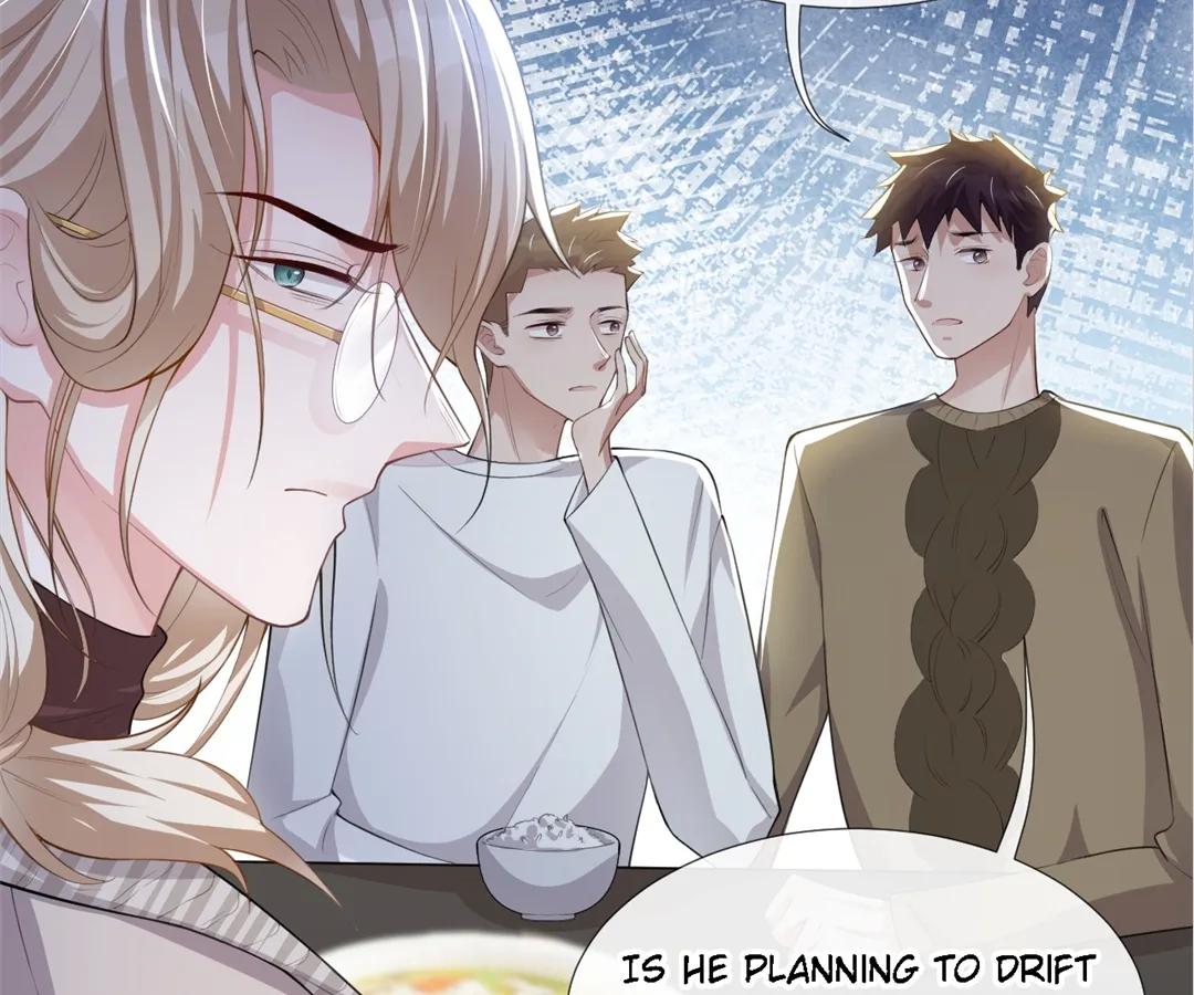 Borrowed Hearts Chapter 38 - Page 10