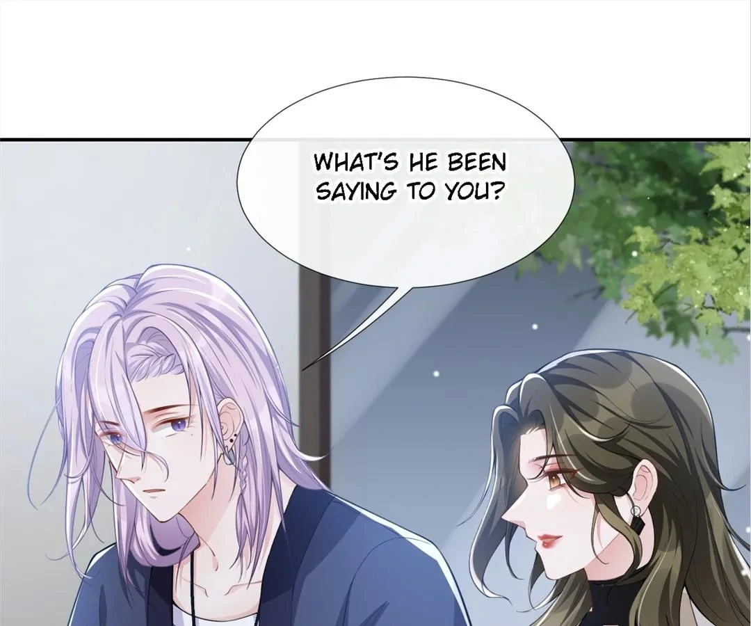 Borrowed Hearts Chapter 39 - Page 1
