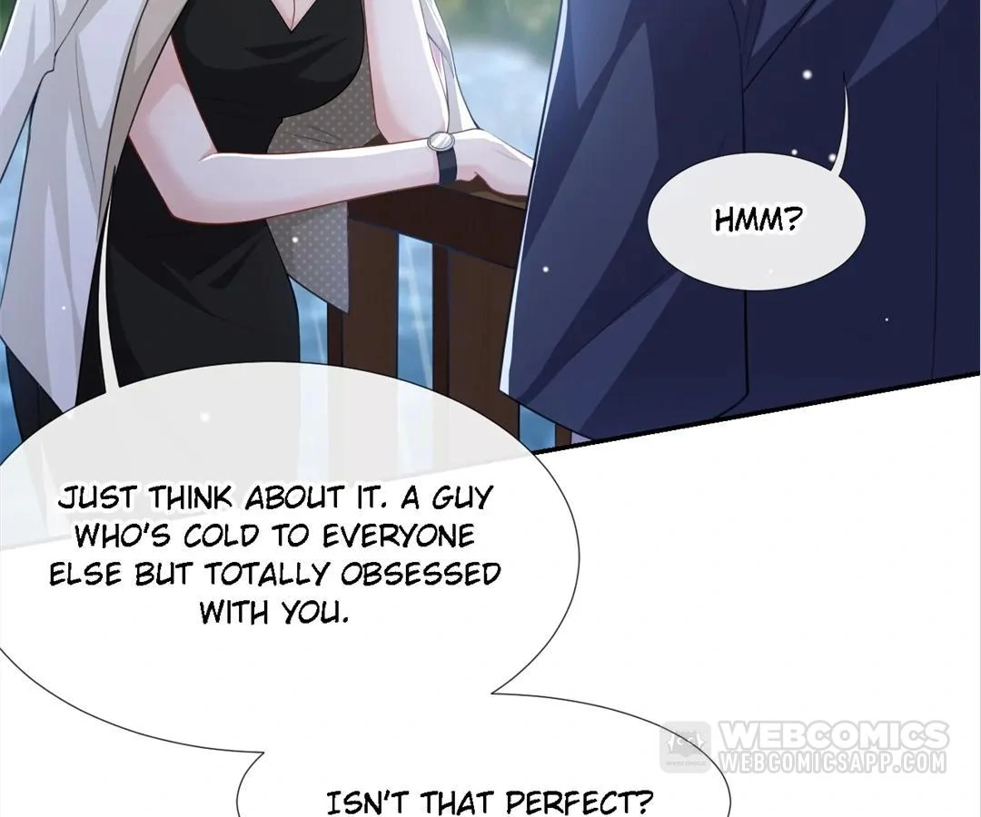 Borrowed Hearts Chapter 39 - Page 11