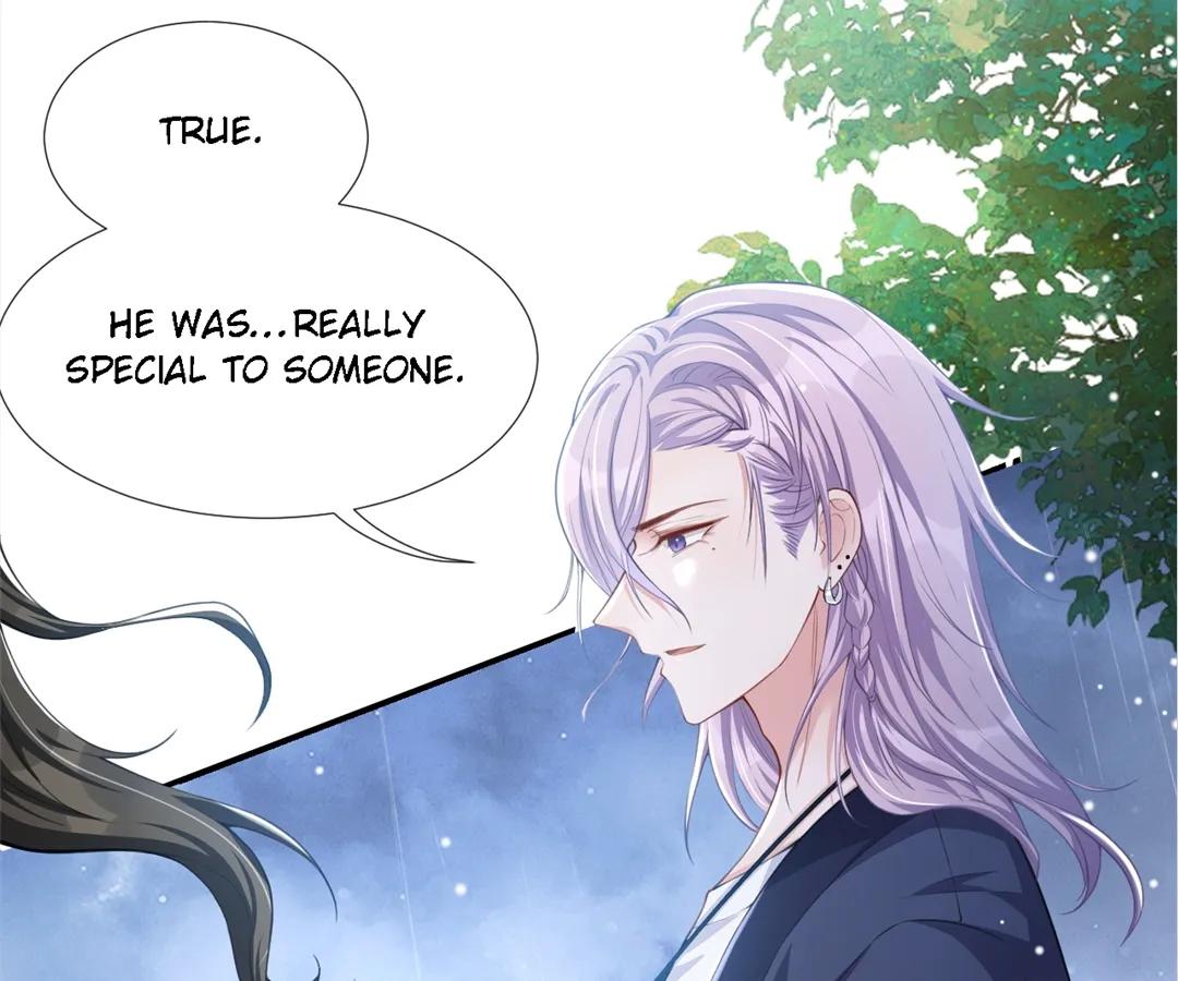 Borrowed Hearts Chapter 39 - Page 18
