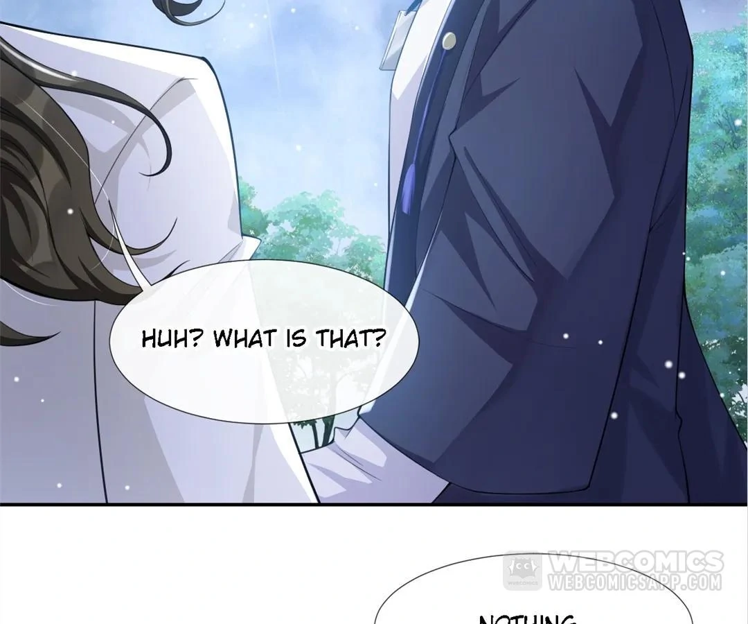 Borrowed Hearts Chapter 39 - Page 19