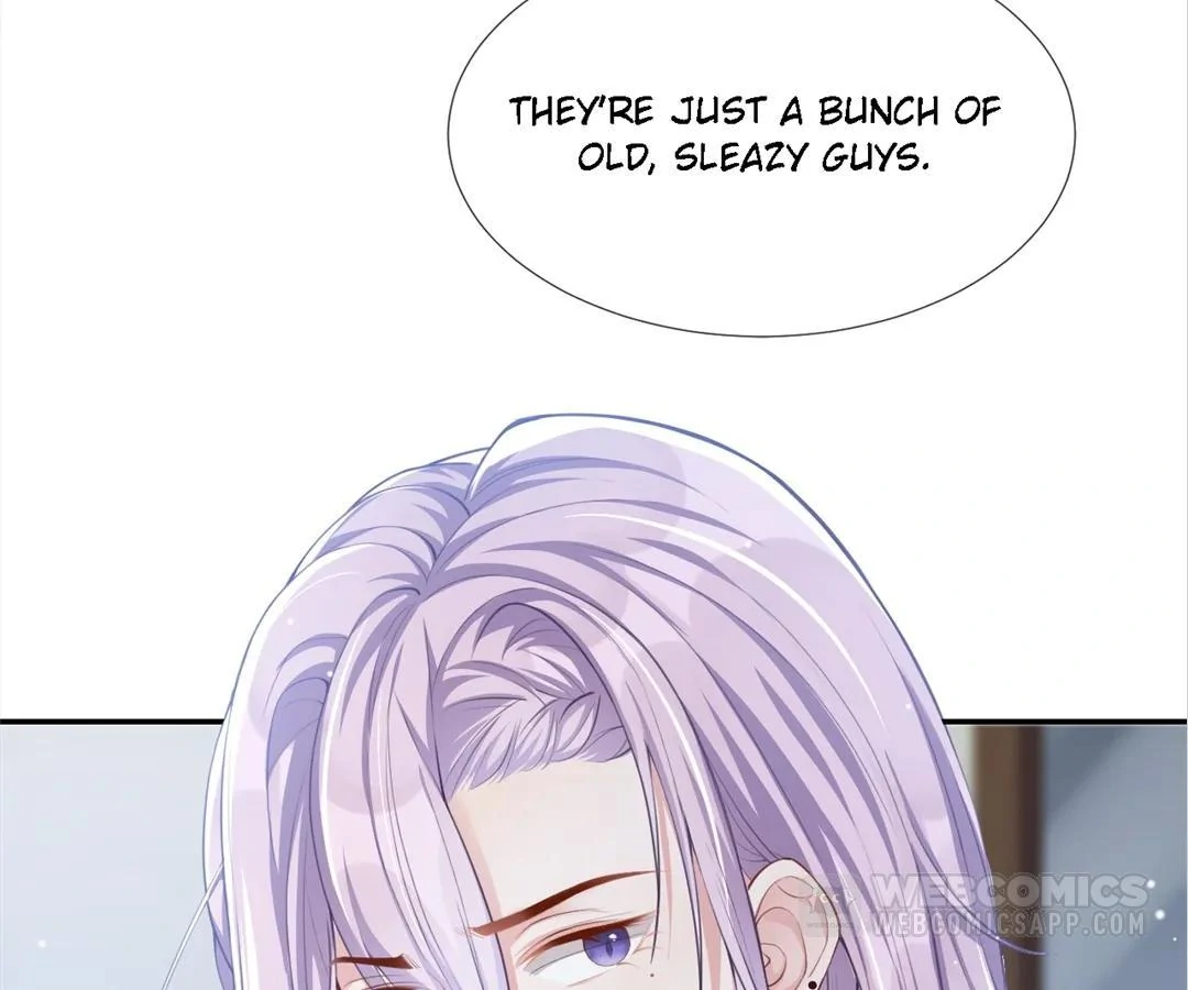 Borrowed Hearts Chapter 39 - Page 3