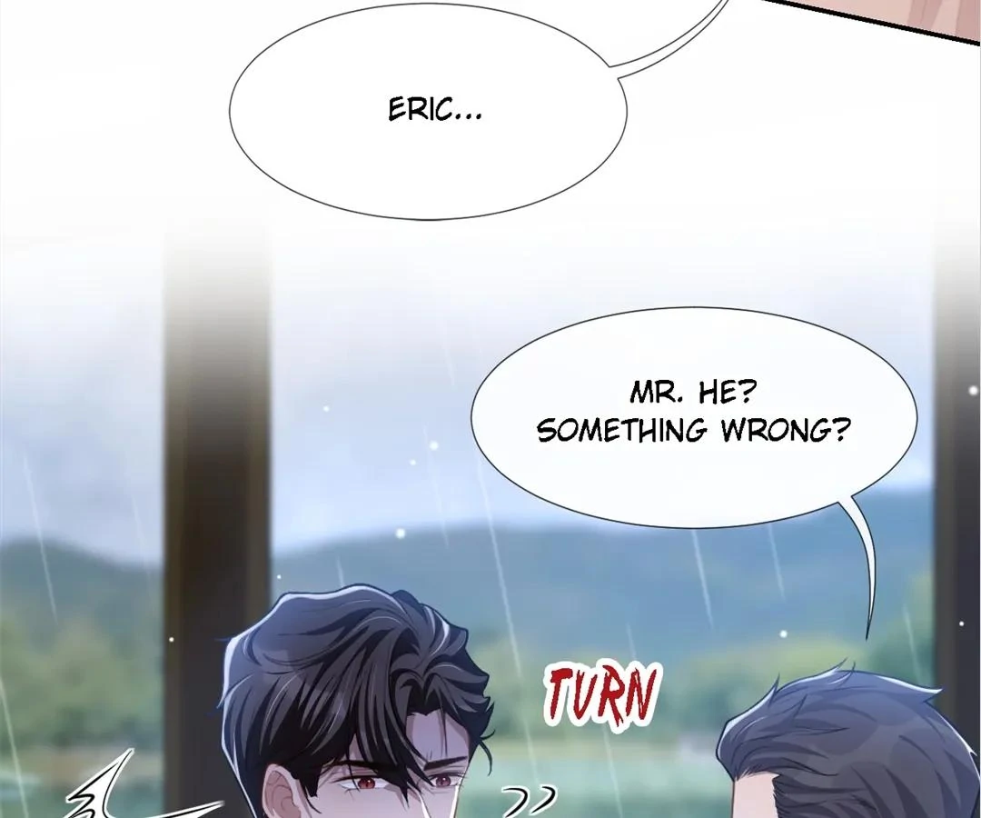 Borrowed Hearts Chapter 39 - Page 29