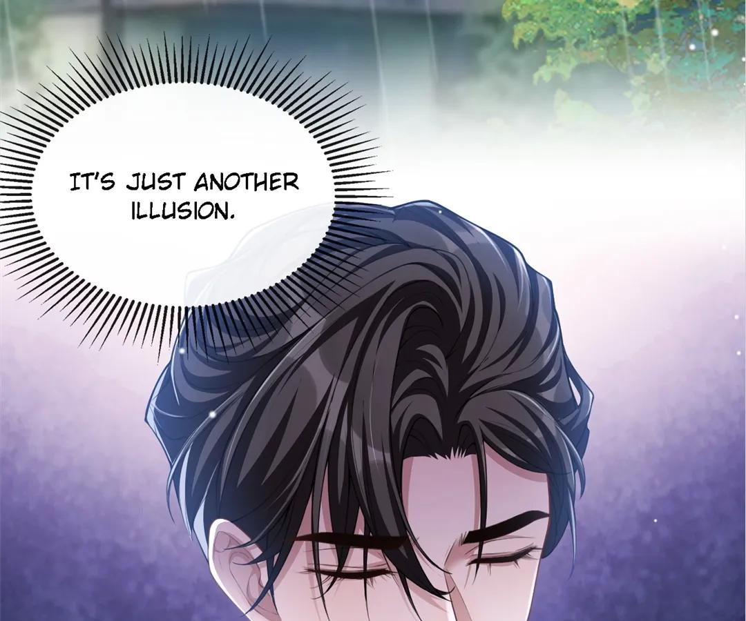 Borrowed Hearts Chapter 39 - Page 33