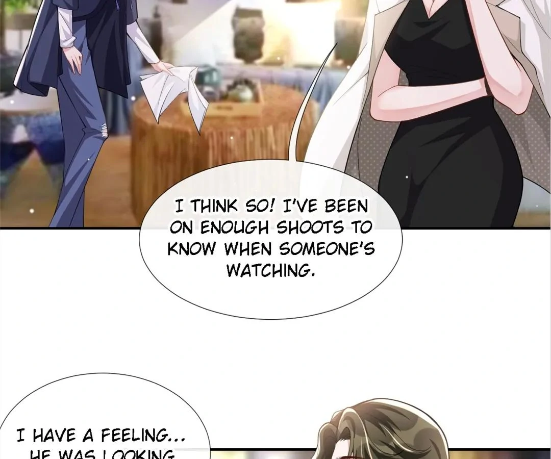 Borrowed Hearts Chapter 39 - Page 37