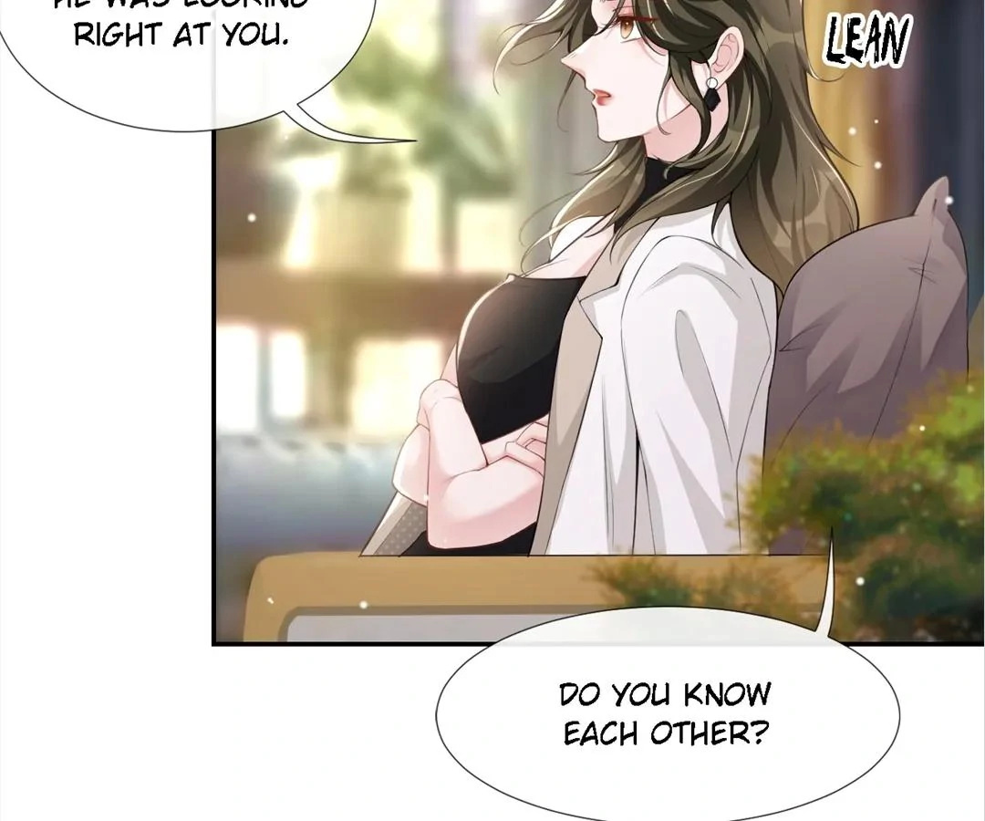 Borrowed Hearts Chapter 39 - Page 38