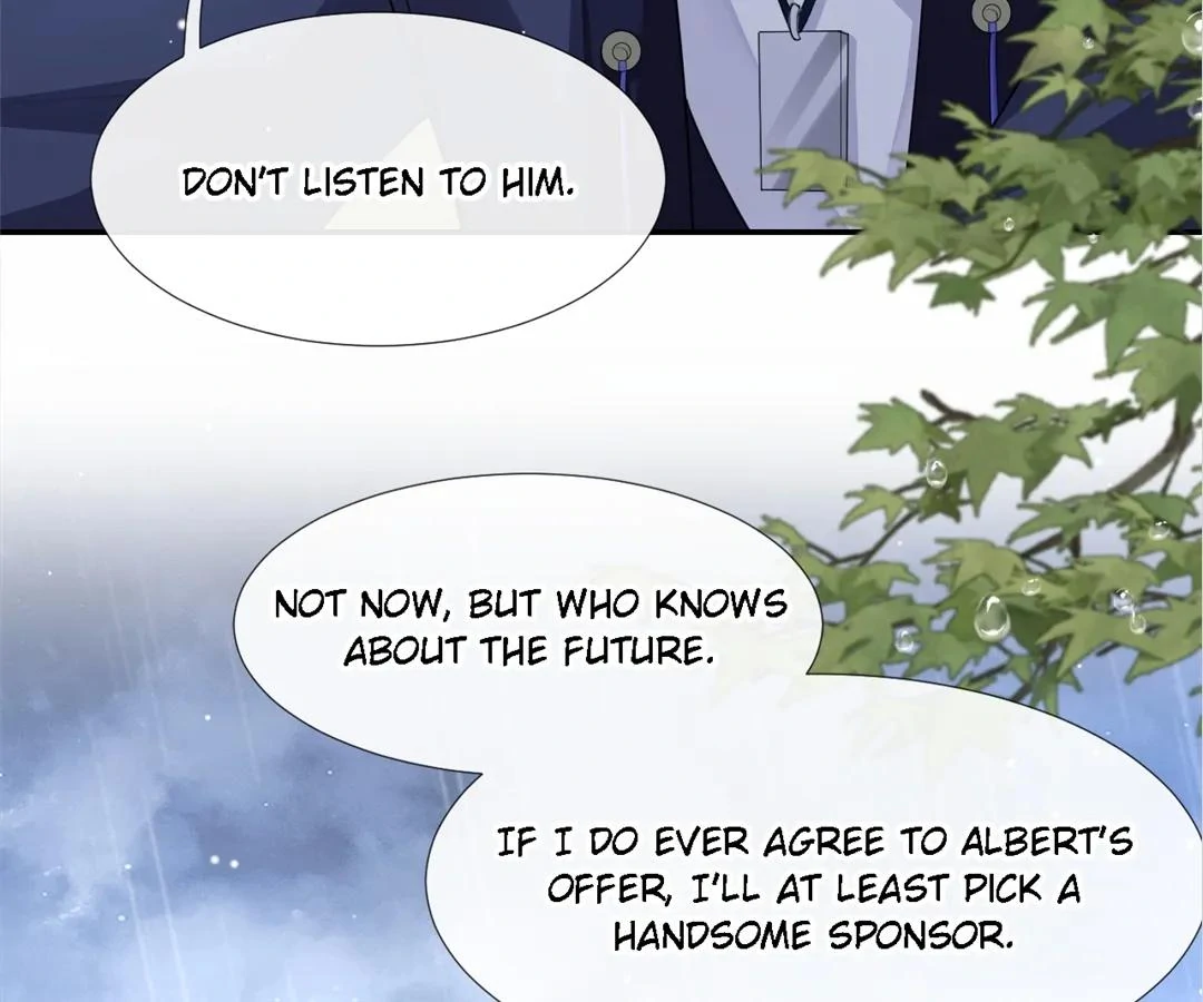 Borrowed Hearts Chapter 39 - Page 5