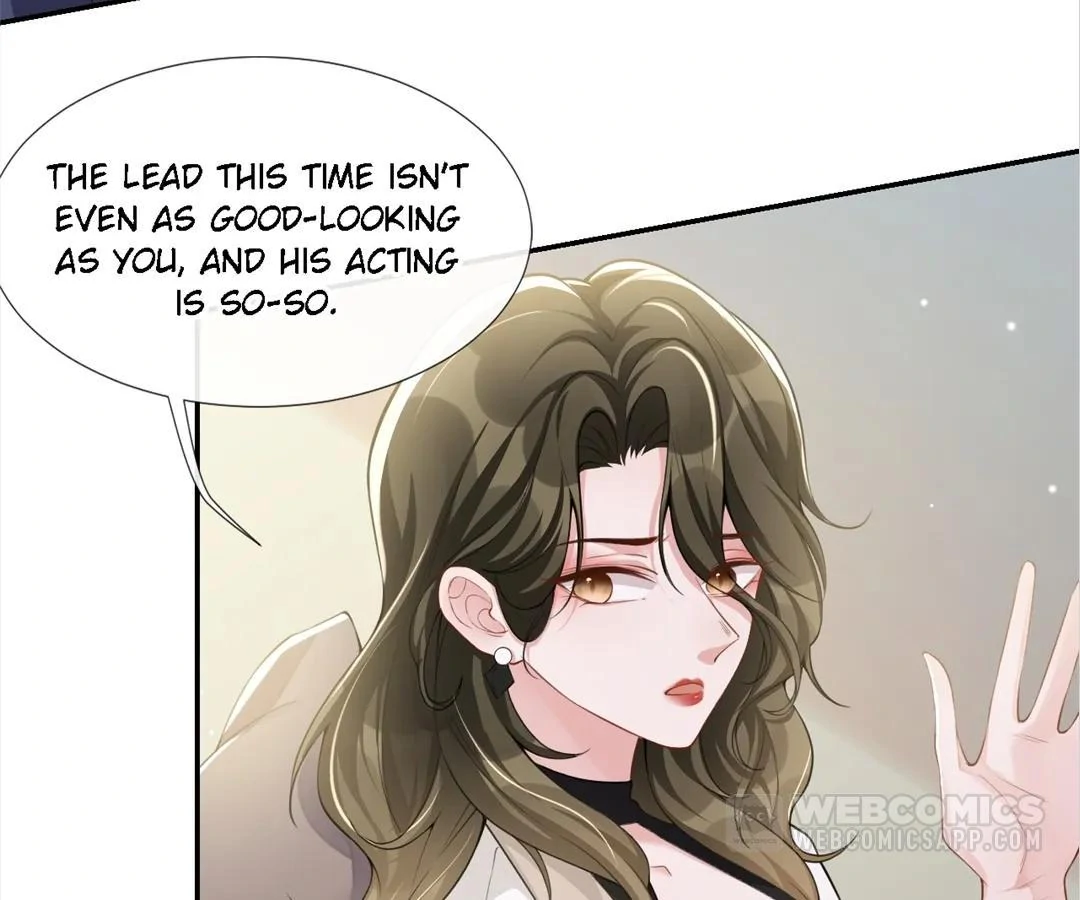 Borrowed Hearts Chapter 39 - Page 43