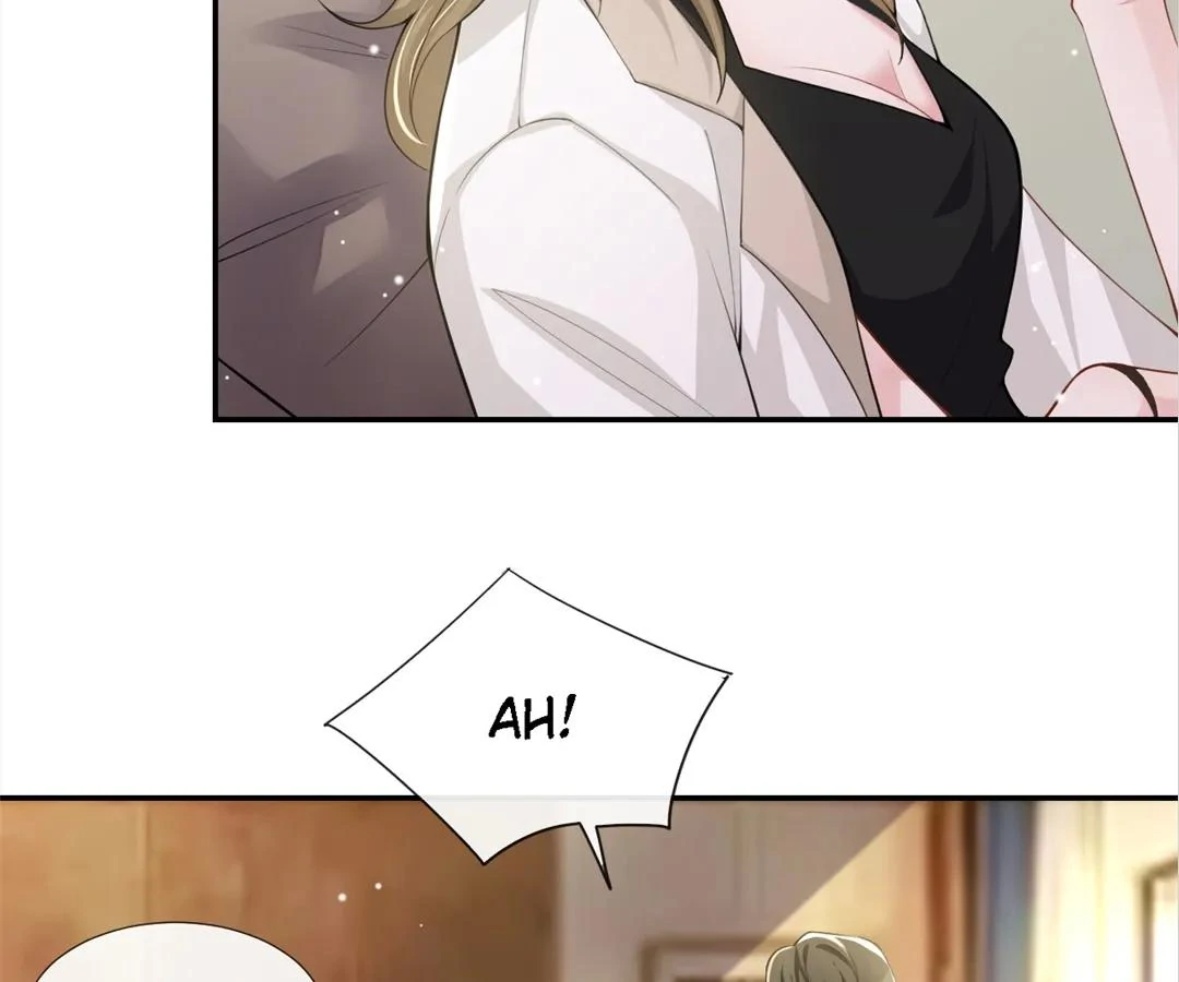 Borrowed Hearts Chapter 39 - Page 44