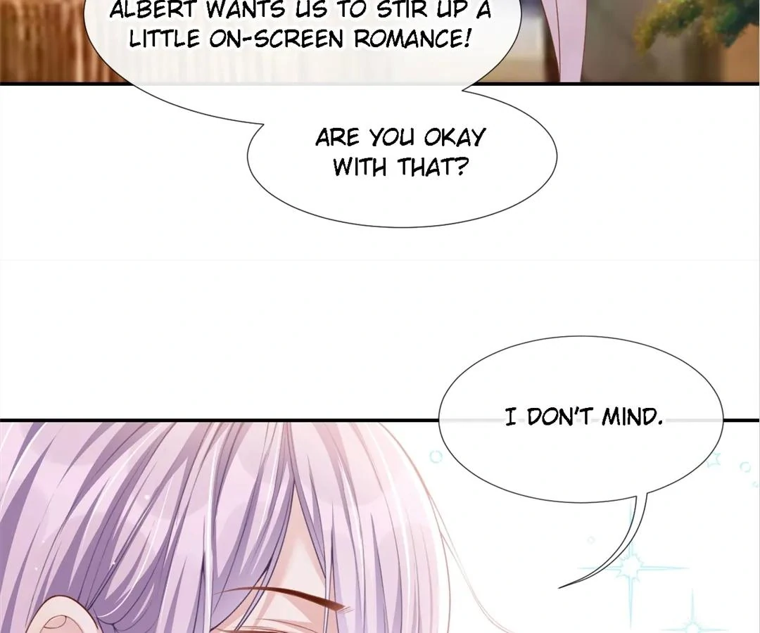 Borrowed Hearts Chapter 39 - Page 46