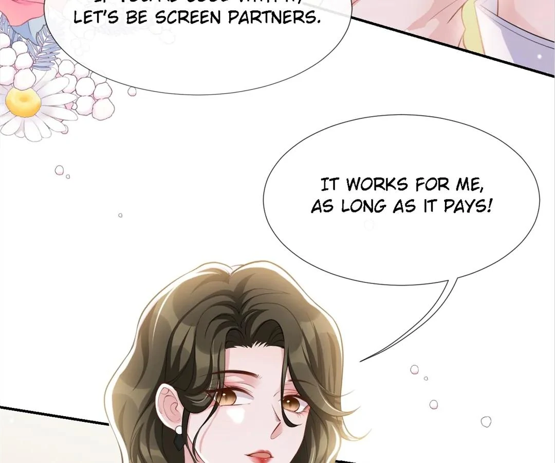 Borrowed Hearts Chapter 39 - Page 48
