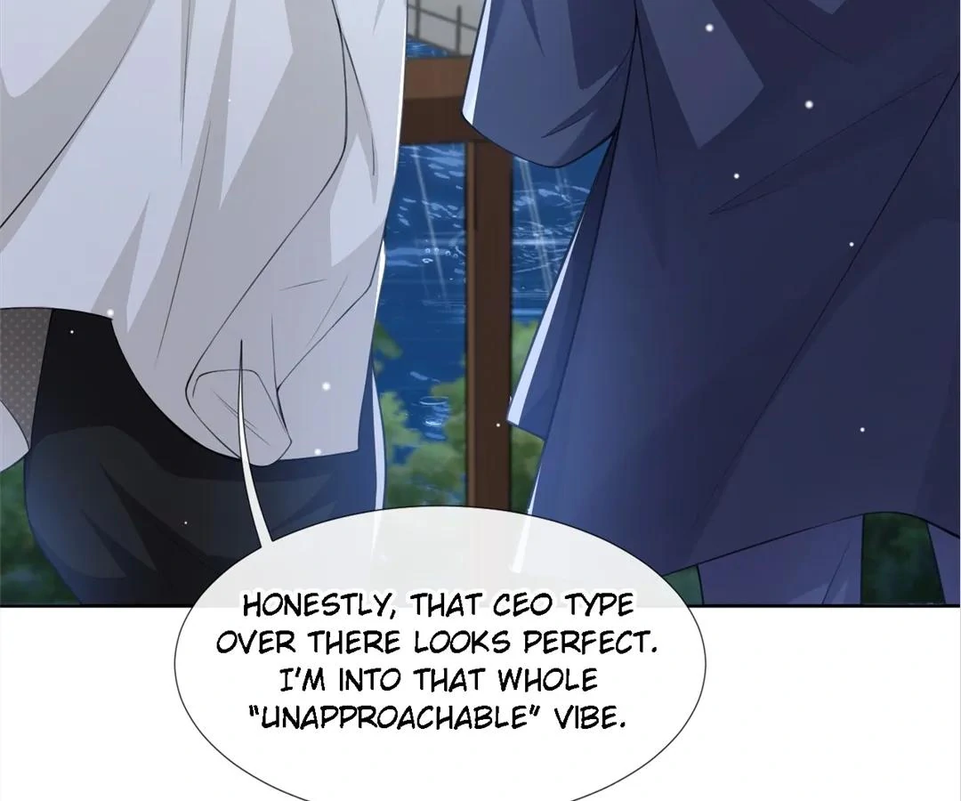 Borrowed Hearts Chapter 39 - Page 7