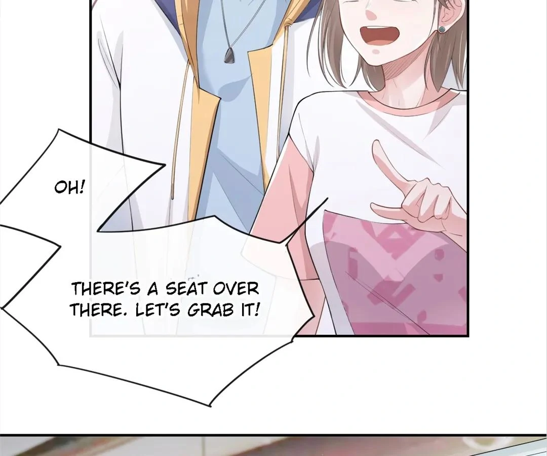 Borrowed Hearts Chapter 39 - Page 62