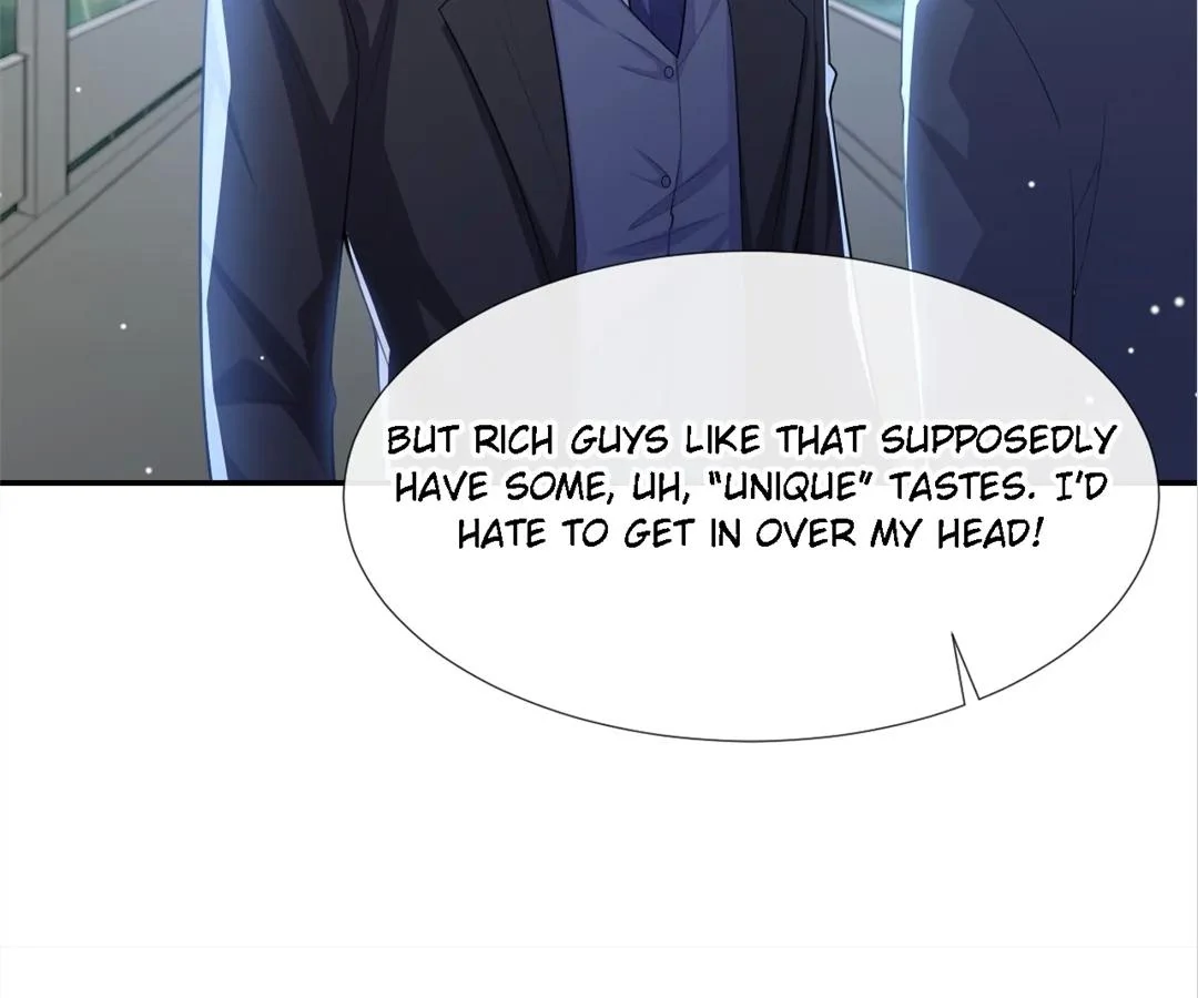 Borrowed Hearts Chapter 39 - Page 9