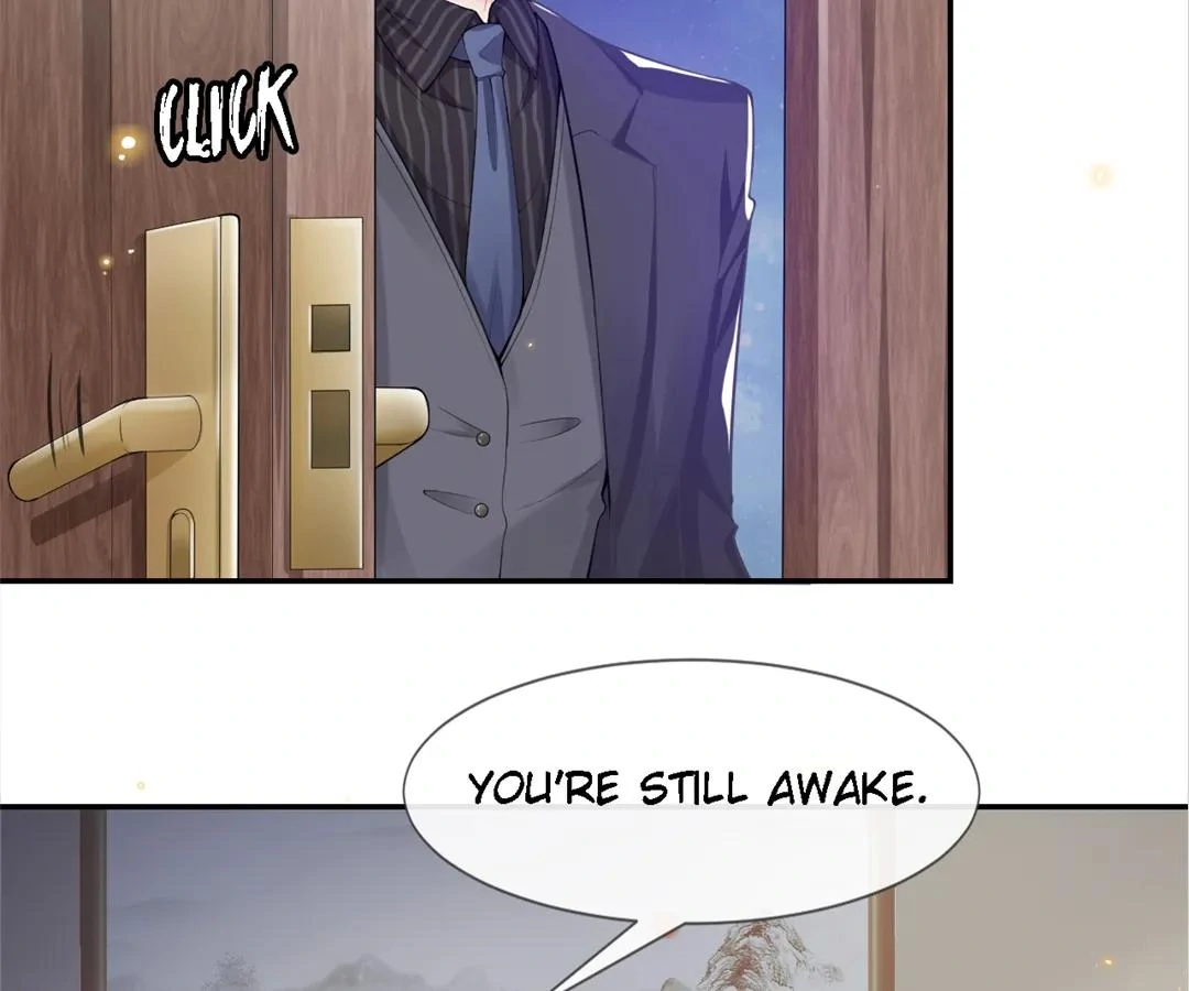 Borrowed Hearts Chapter 4 - Page 2