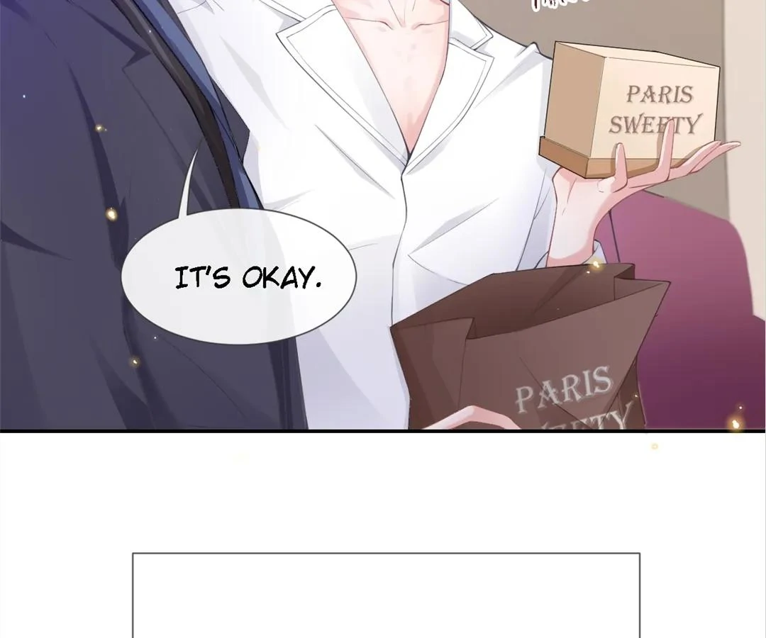 Borrowed Hearts Chapter 4 - Page 13