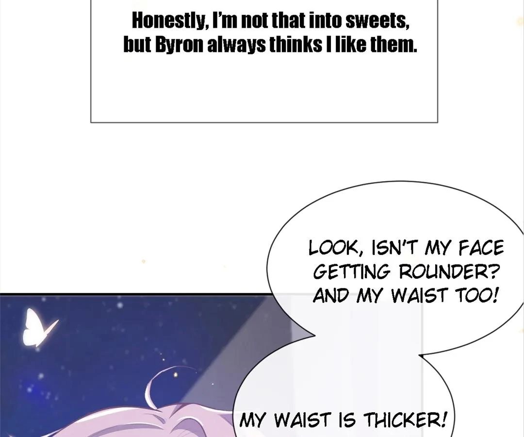 Borrowed Hearts Chapter 4 - Page 14