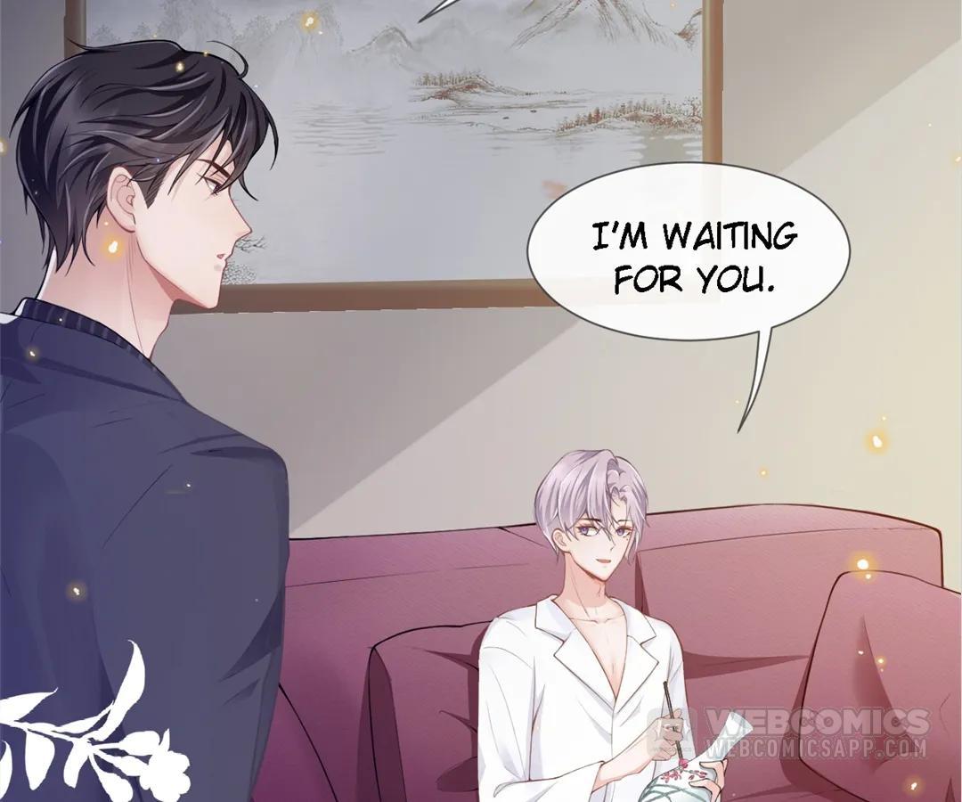 Borrowed Hearts Chapter 4 - Page 3