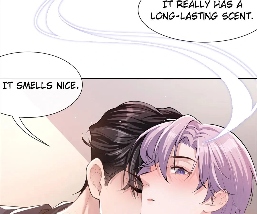 Borrowed Hearts Chapter 4 - Page 25