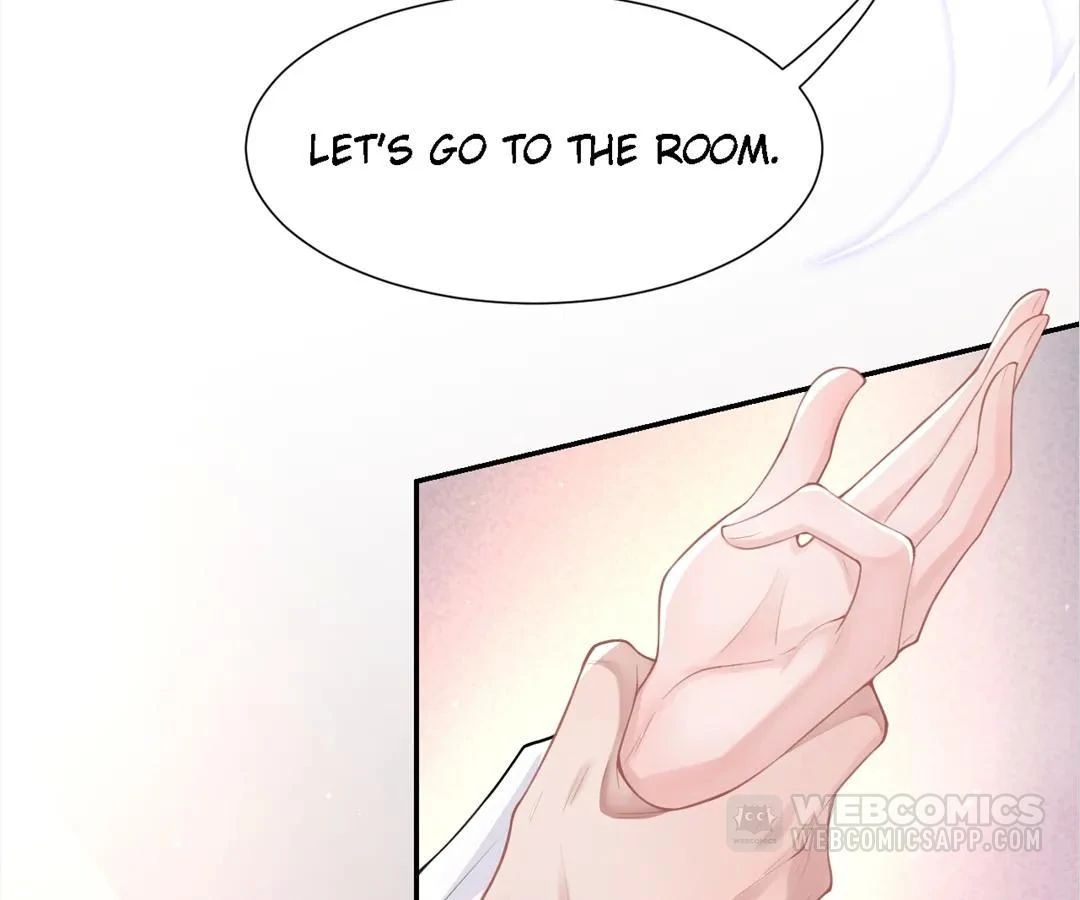 Borrowed Hearts Chapter 4 - Page 27