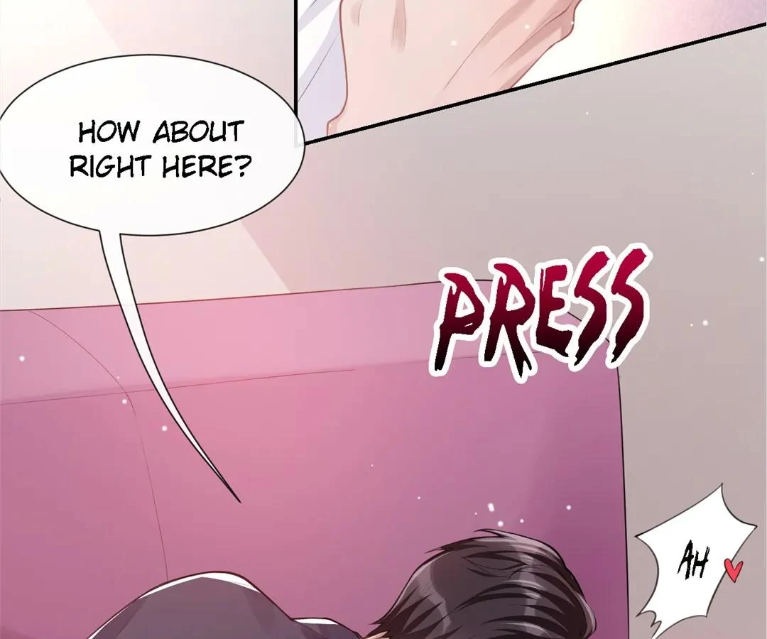 Borrowed Hearts Chapter 4 - Page 28