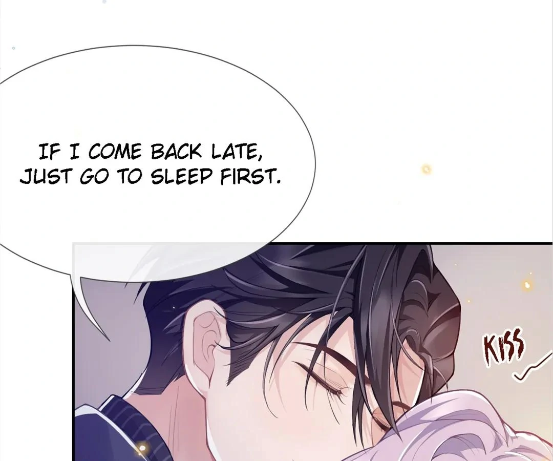 Borrowed Hearts Chapter 4 - Page 5