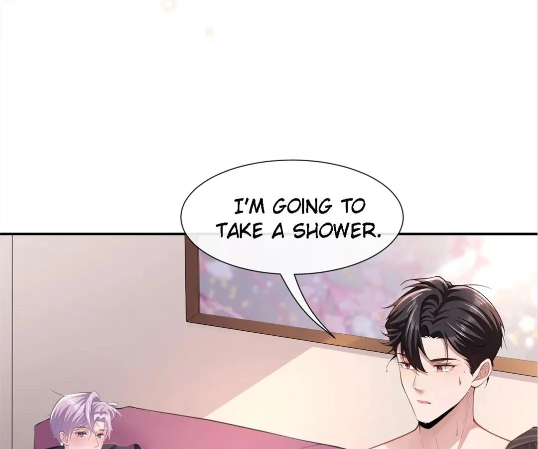 Borrowed Hearts Chapter 4 - Page 48