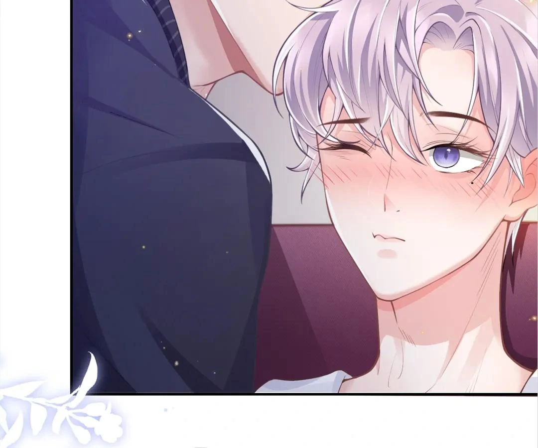 Borrowed Hearts Chapter 4 - Page 6