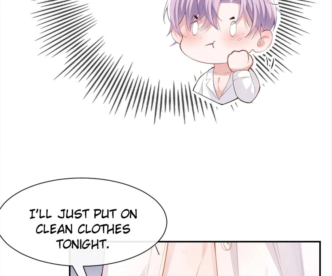 Borrowed Hearts Chapter 4 - Page 53