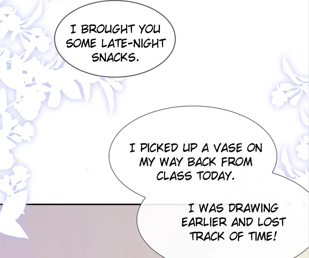 Borrowed Hearts Chapter 4 - Page 7