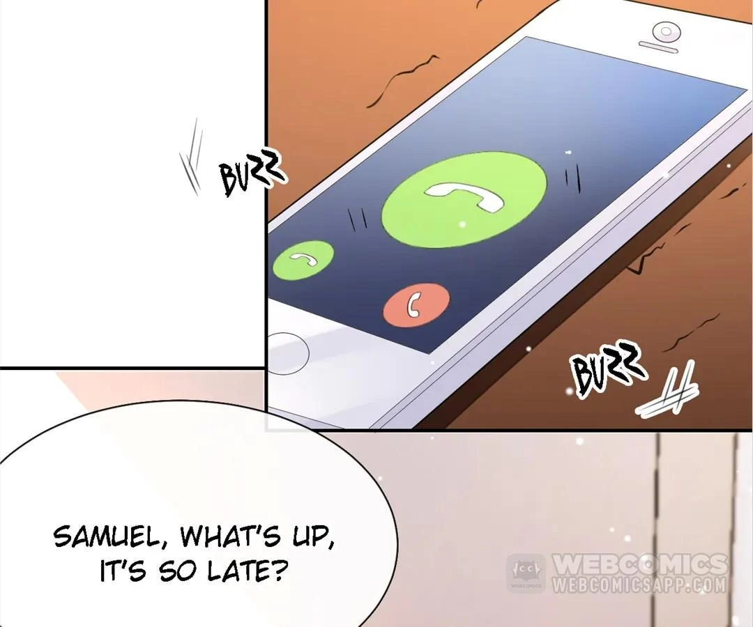 Borrowed Hearts Chapter 4 - Page 67