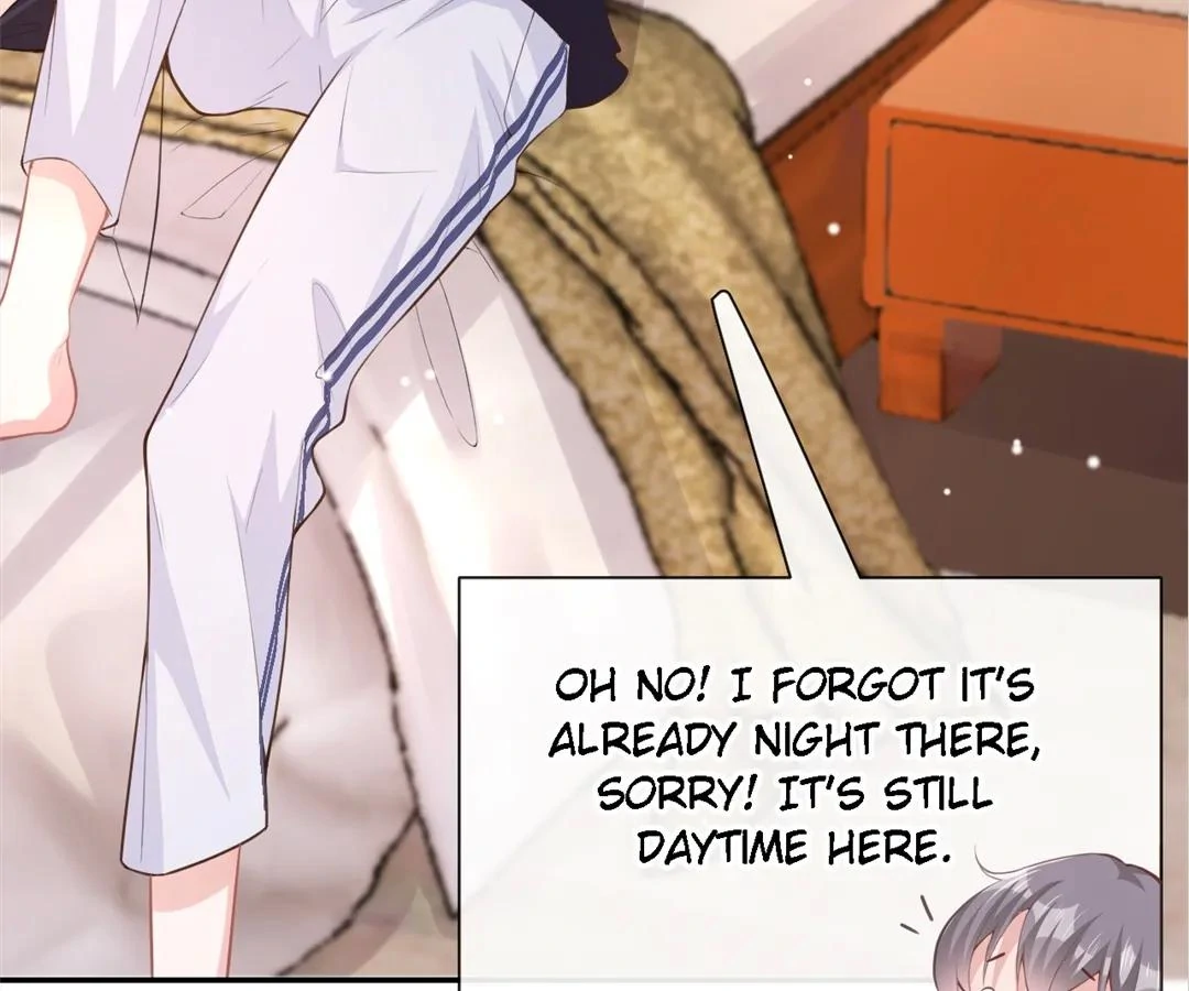 Borrowed Hearts Chapter 4 - Page 69