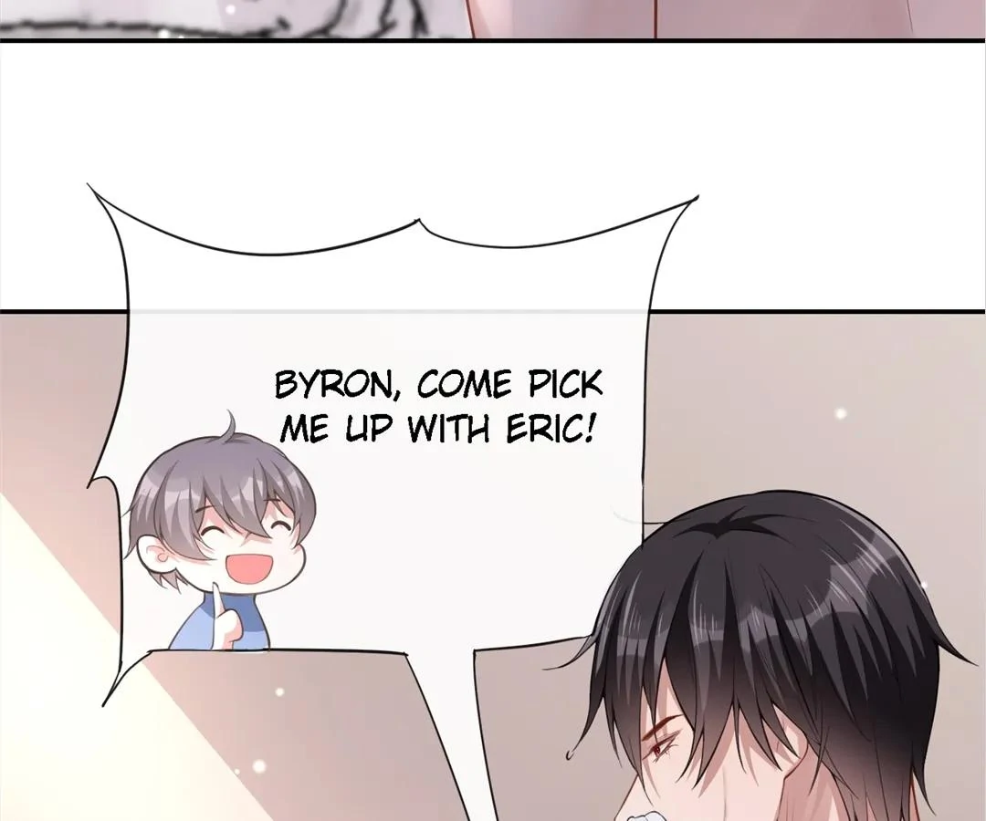 Borrowed Hearts Chapter 4 - Page 73