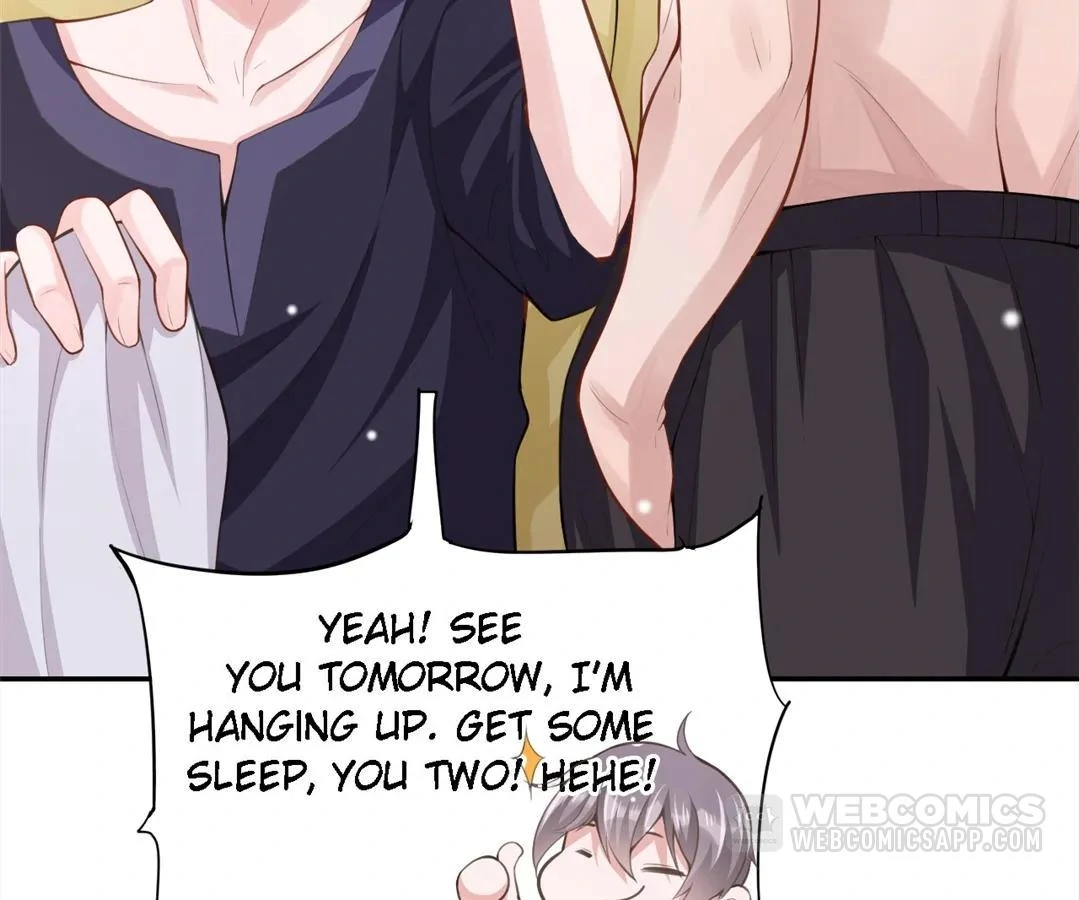 Borrowed Hearts Chapter 4 - Page 75