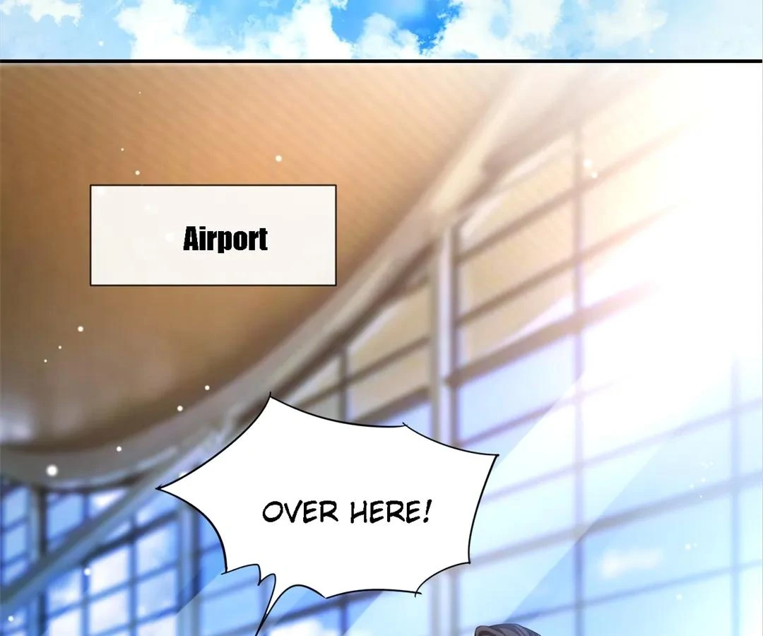 Borrowed Hearts Chapter 4 - Page 78