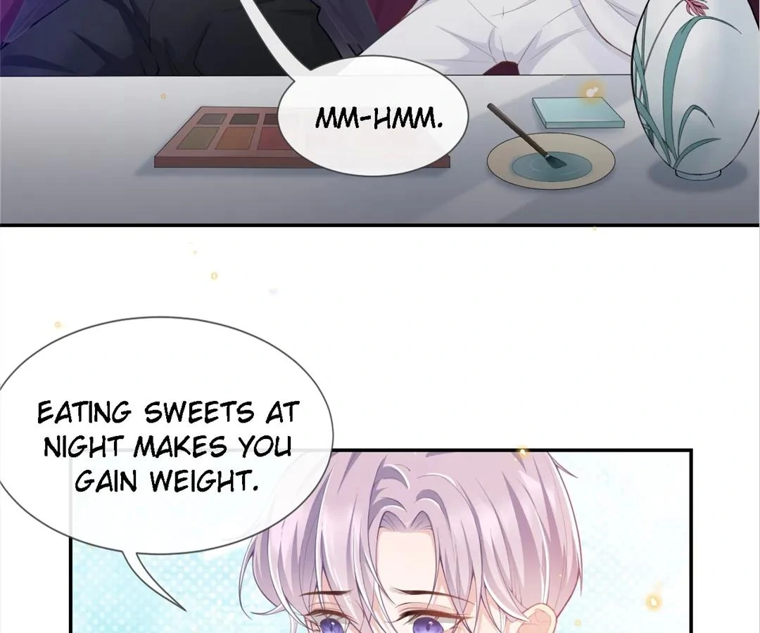 Borrowed Hearts Chapter 4 - Page 9