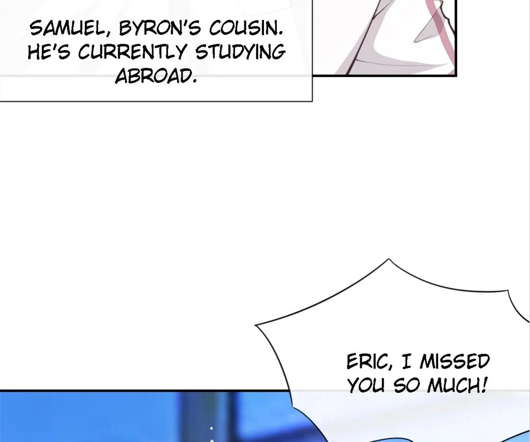Borrowed Hearts Chapter 4 - Page 82