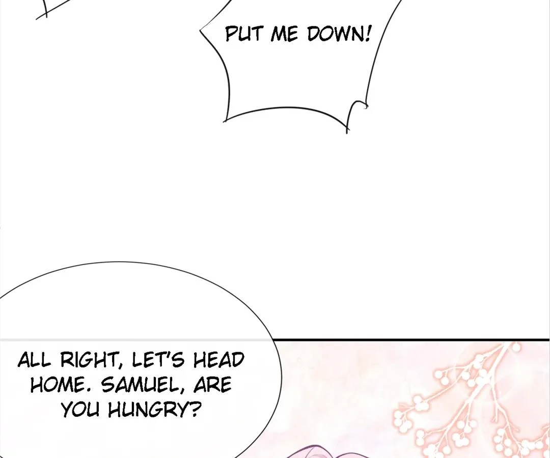 Borrowed Hearts Chapter 4 - Page 88