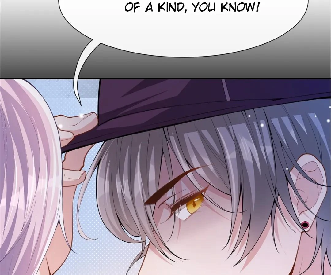 Borrowed Hearts Chapter 4 - Page 93