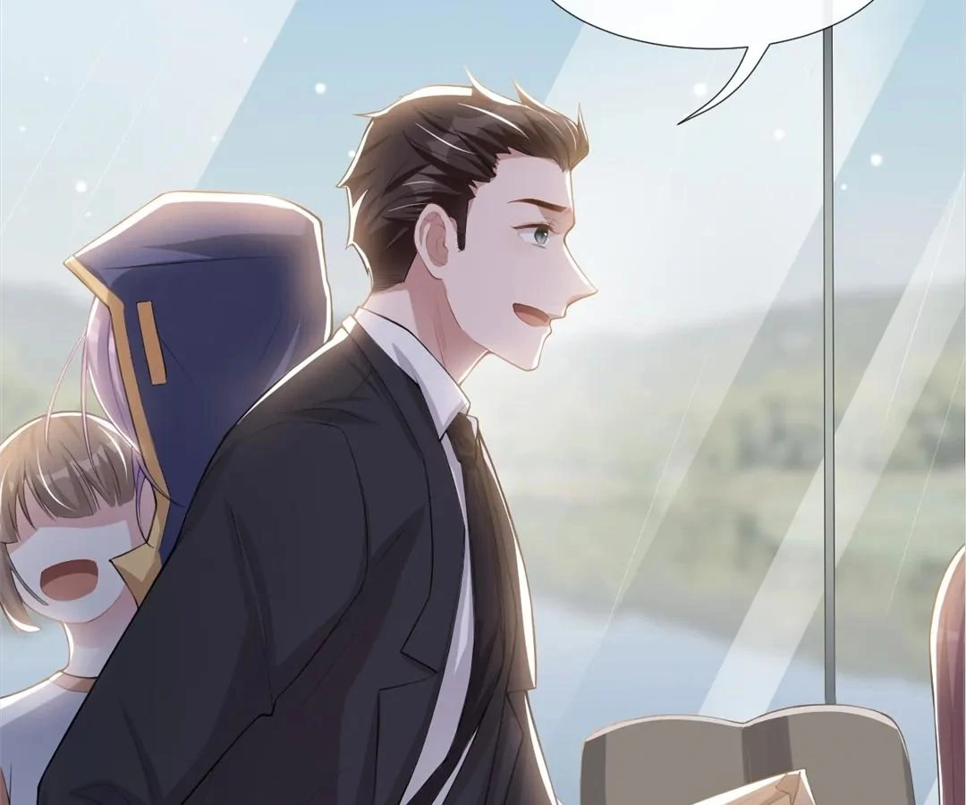Borrowed Hearts Chapter 40 - Page 17