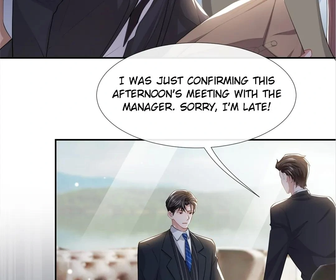 Borrowed Hearts Chapter 40 - Page 18
